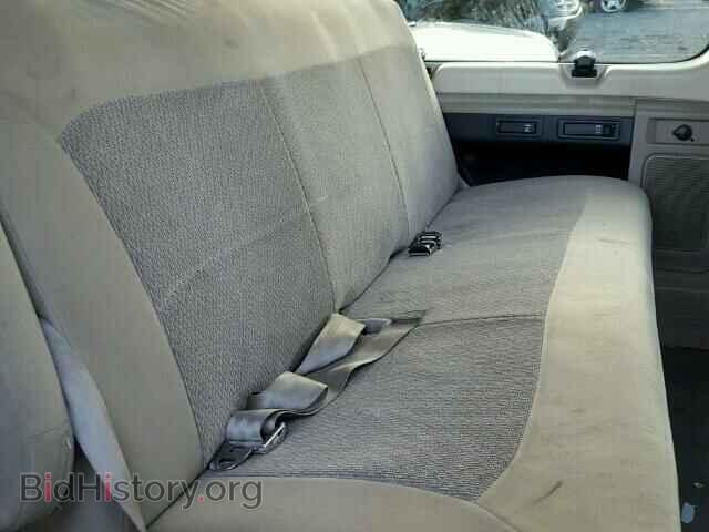 2006 FORD ECONOLINE - VIN: 1FBNE31L06DA24516 - Фото 6