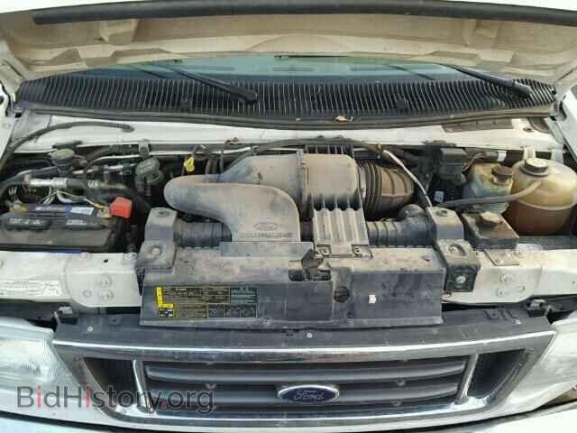 2006 FORD ECONOLINE - VIN: 1FBNE31L06DA24516 - Фото 7