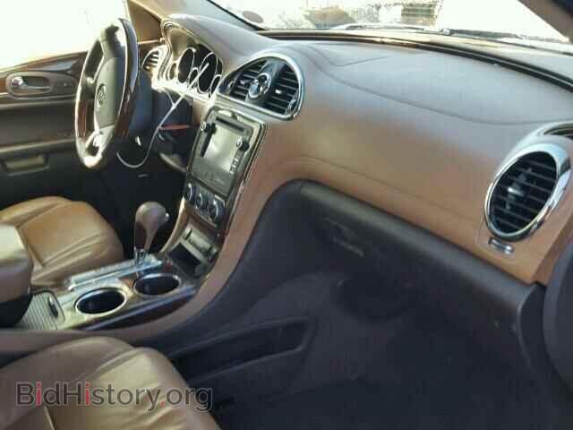 2014 BUICK ENCLAVE - VIN: 5GAKRBKD8EJ128323 - Фото 5
