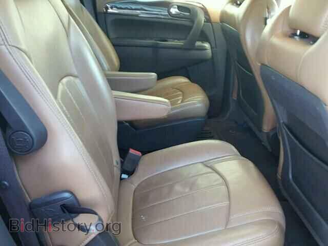 2014 BUICK ENCLAVE - VIN: 5GAKRBKD8EJ128323 - Фото 6