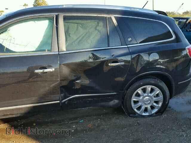2014 BUICK ENCLAVE - VIN: 5GAKRBKD8EJ128323 - Фото 9