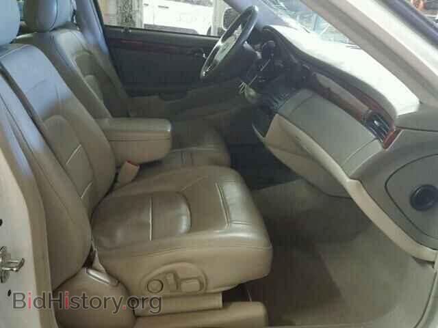 2004 CADILLAC DEVILLE - VIN: 1G6KD57Y04U197811 - Фото 5