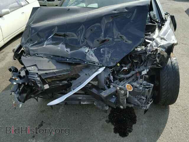 2012 CHRYSLER 200 - VIN: 1C3BCBEB0CN218943 - Photo 7