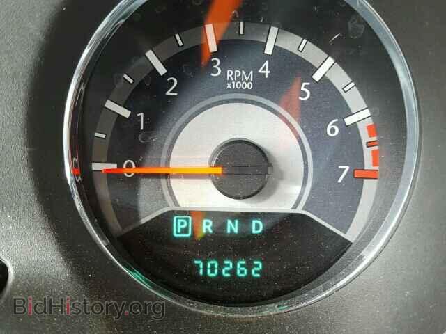 2012 CHRYSLER 200 - VIN: 1C3BCBEB0CN218943 - Photo 8