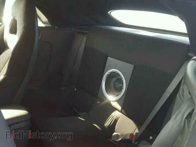 2009 MITSUBISHI ECLIPSE - VIN: 4A3AL25F49E015327 - Фото 6