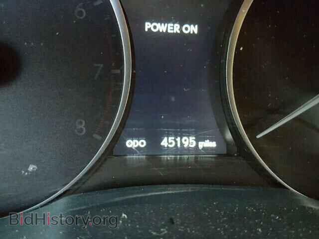 2013 LEXUS ES350 - VIN: JTHBK1GG1D2058512 - Фото 8