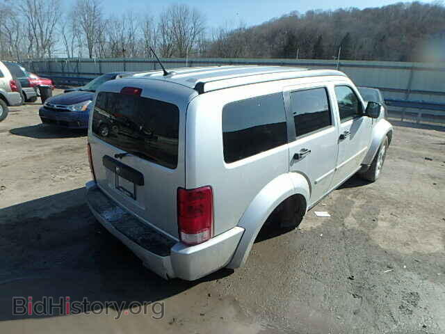 2011 DODGE NITRO - VIN: 1D4PU4GK4BW605790 - Фото 4