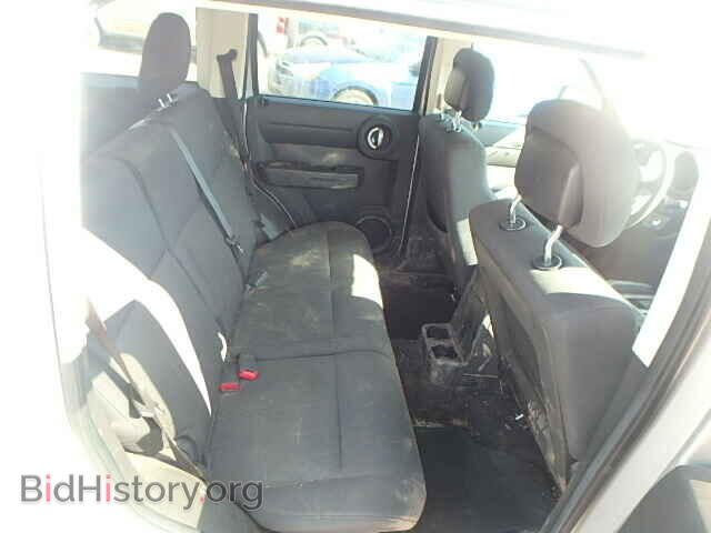 2011 DODGE NITRO - VIN: 1D4PU4GK4BW605790 - Фото 6