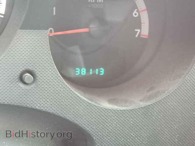 2011 DODGE NITRO - VIN: 1D4PU4GK4BW605790 - Фото 8