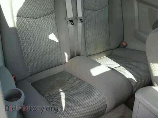 2008 CHRYSLER SEBRING - VIN: 1C3LC45K58N123379 - Фото 6