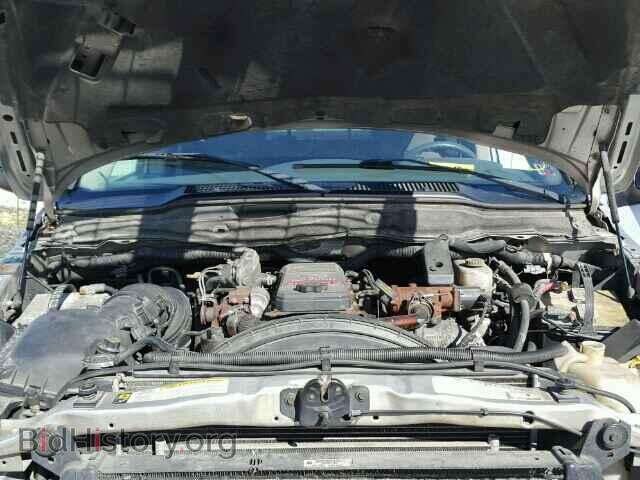 2008 DODGE RAM 3500 - VIN: 3D7ML48A78G175646 - Фото 7