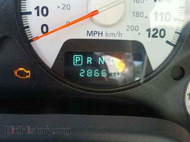 2008 DODGE RAM 3500 - VIN: 3D7ML48A78G175646 - Фото 8