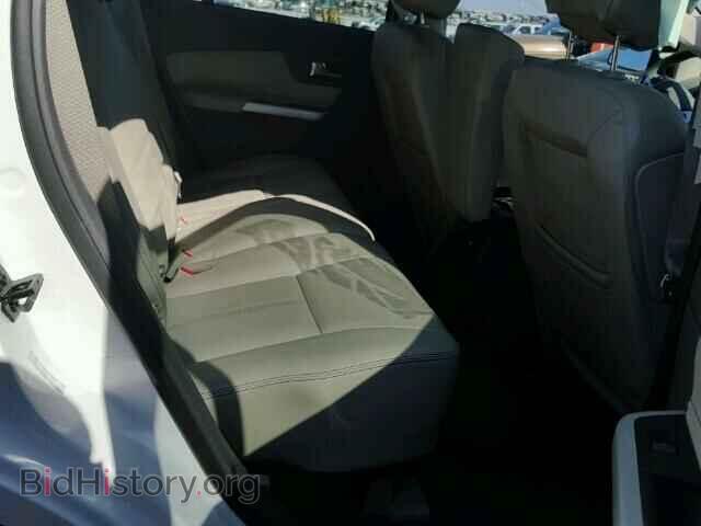 2014 FORD EDGE - VIN: 2FMDK3KC2EBA62022 - Фото 6