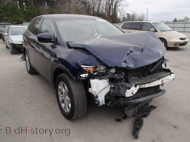Фотография JM3TB2CA5B0322506 - MAZDA CX-9 2011