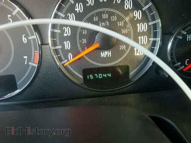 2002 CHRYSLER SEBRING - VIN: 1C3EL46R92N208348 - Фото 8