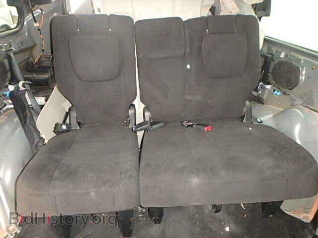 2012 DODGE CARAVAN - VIN: 2C4RDGCG2CR323344 - Photo 9