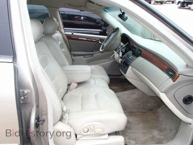 2003 CADILLAC DEVILLE - VIN: 1G6KD54Y83U152618 - Фото 5