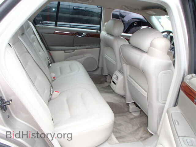 2003 CADILLAC DEVILLE - VIN: 1G6KD54Y83U152618 - Фото 6