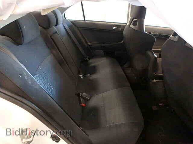 2014 MITSUBISHI EVO - VIN: JA32W8FV9EU024952 - Фото 6