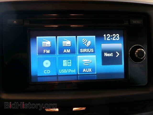 2014 MITSUBISHI EVO - VIN: JA32W8FV9EU024952 - Фото 9