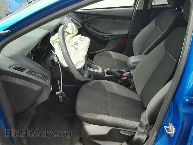 2012 FORD FOCUS - VIN: 1FAHP3F2XCL254476 - Photo 5
