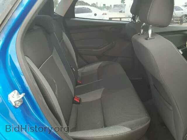 2012 FORD FOCUS - VIN: 1FAHP3F2XCL254476 - Photo 6