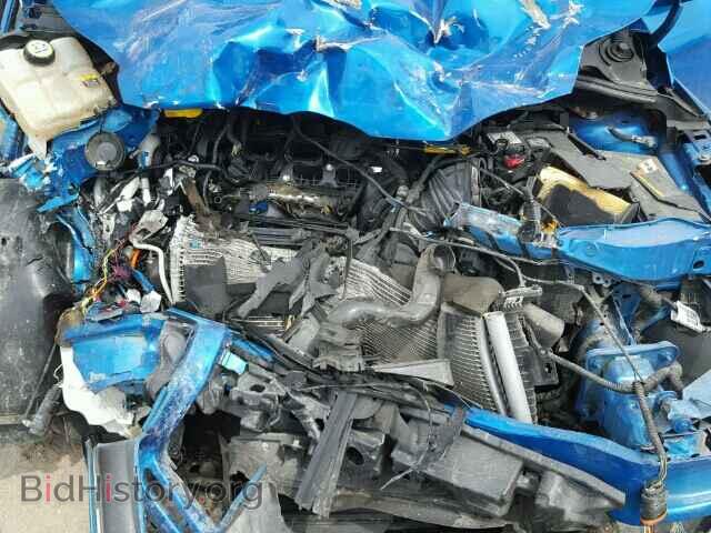 2012 FORD FOCUS - VIN: 1FAHP3F2XCL254476 - Photo 7