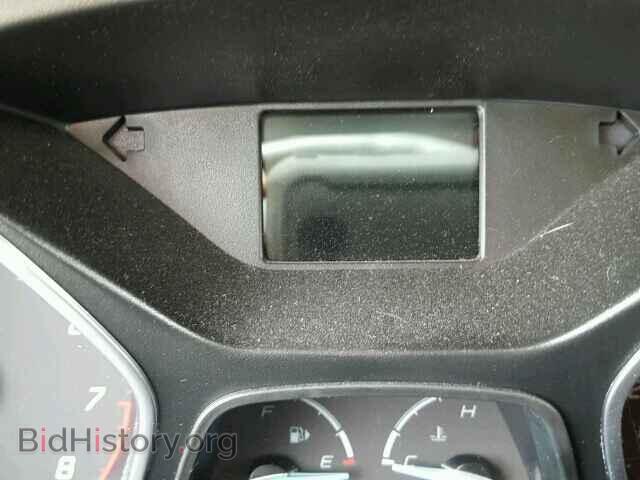 2012 FORD FOCUS - VIN: 1FAHP3F2XCL254476 - Photo 8
