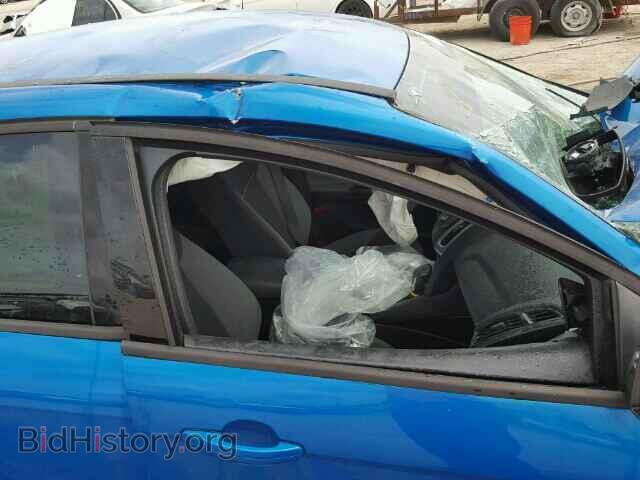 2012 FORD FOCUS - VIN: 1FAHP3F2XCL254476 - Photo 10