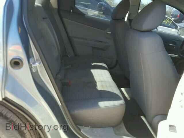 2008 DODGE AVENGER - VIN: 1B3LC46K48N598730 - Фото 6