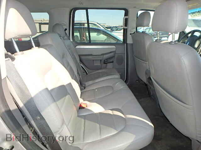 2005 FORD EXPLORER - VIN: 1FMDU73K35UB99858 - Фото 6
