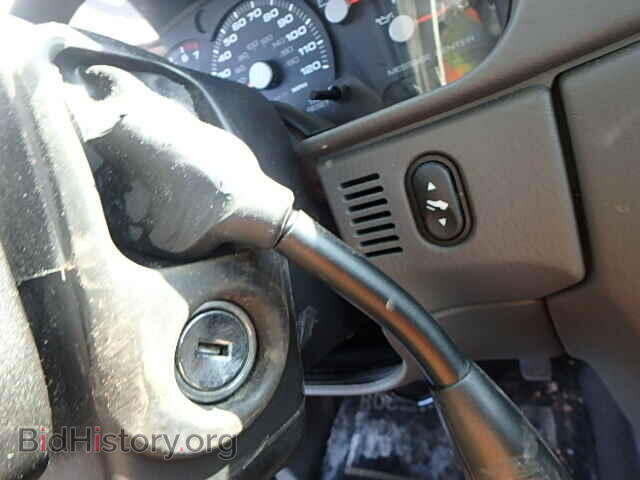 2005 FORD EXPLORER - VIN: 1FMDU73K35UB99858 - Фото 9
