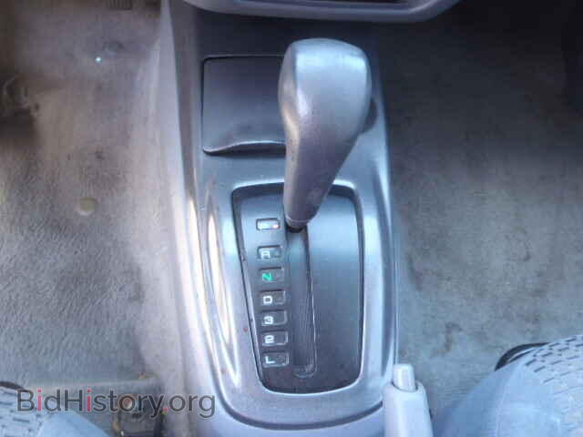 2003 MITSUBISHI LANCER - VIN: JA3AJ26EX3U092620 - Фото 9