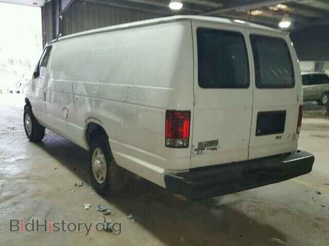 2012 FORD ECONOLINE - VIN: 1FTNS2EW1CDB12490 - Photo 3