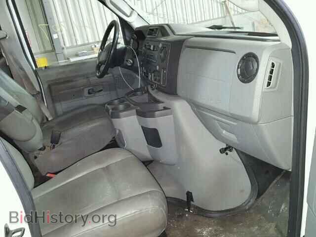 2012 FORD ECONOLINE - VIN: 1FTNS2EW1CDB12490 - Photo 5