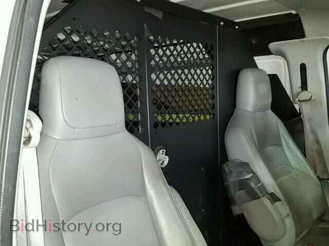 2012 FORD ECONOLINE - VIN: 1FTNS2EW1CDB12490 - Photo 6