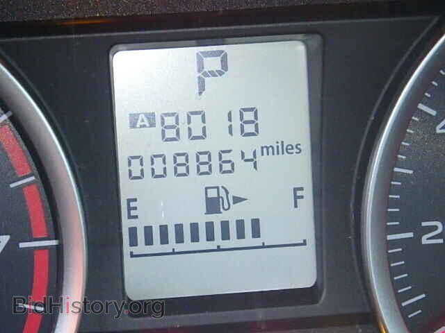 2015 SUBARU FORESTER - VIN: JF2SJADC3FH490848 - Photo 8