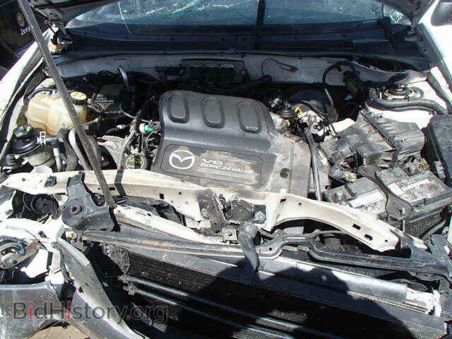 2005 MAZDA TRIBUTE - VIN: 4F2YZ96185KM16581 - Фото 7