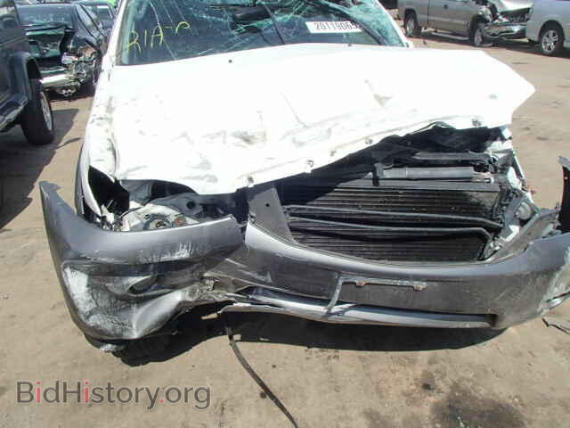 2005 MAZDA TRIBUTE - VIN: 4F2YZ96185KM16581 - Фото 9