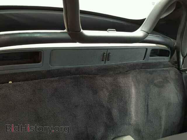 1999 PORSCHE BOXSTER - VIN: WP0CA2983XU621105 - Фото 6