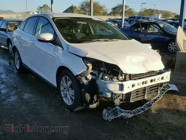 Фотография 1FAHP3H20CL268688 - FORD FOCUS 2012