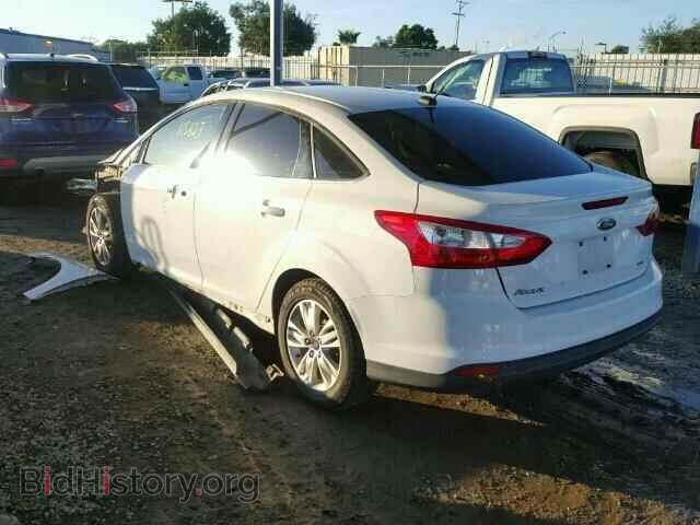 2012 FORD FOCUS - VIN: 1FAHP3H20CL268688 - Фото 3