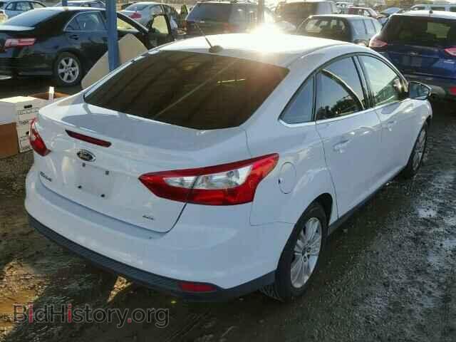 2012 FORD FOCUS - VIN: 1FAHP3H20CL268688 - Фото 4