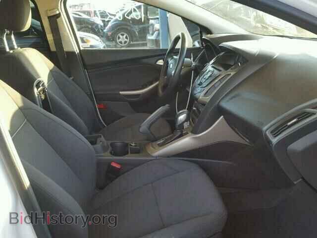 2012 FORD FOCUS - VIN: 1FAHP3H20CL268688 - Фото 5