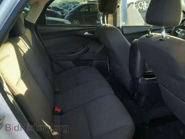 2012 FORD FOCUS - VIN: 1FAHP3H20CL268688 - Фото 6