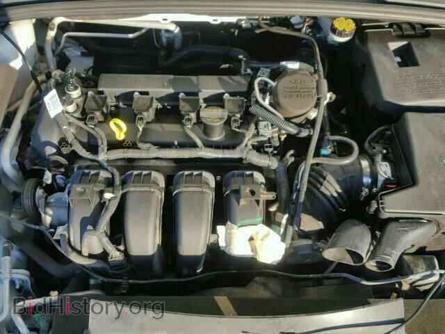 2012 FORD FOCUS - VIN: 1FAHP3H20CL268688 - Фото 7