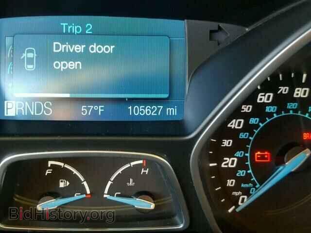 2012 FORD FOCUS - VIN: 1FAHP3H20CL268688 - Фото 8