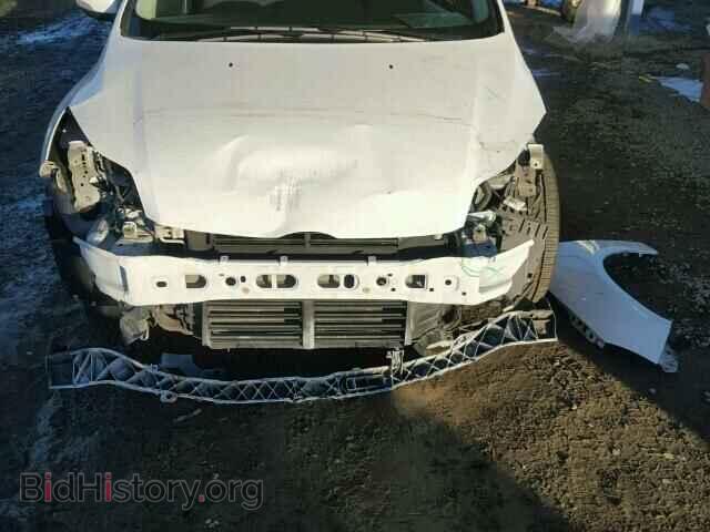 2012 FORD FOCUS - VIN: 1FAHP3H20CL268688 - Фото 9