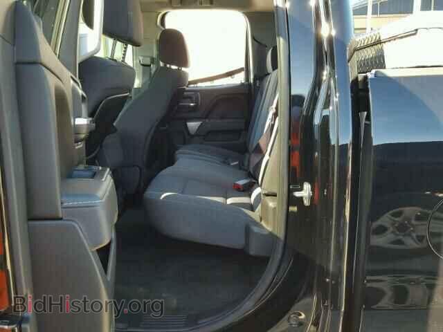 2014 CHEVROLET SILVERADO - VIN: 1GCRCREC2EZ360573 - Фото 6