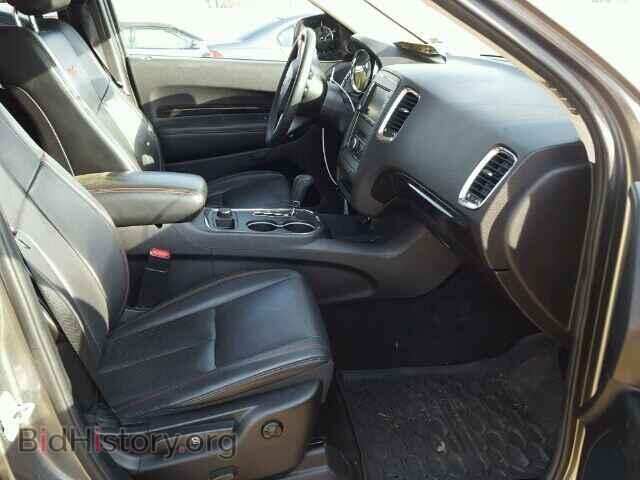 2013 DODGE DURANGO - VIN: 1C4SDJCTXDC520834 - Photo 5